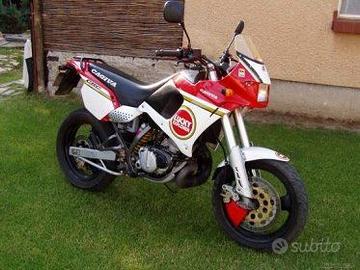 Cagica Supercity 125 Lucky Explorer