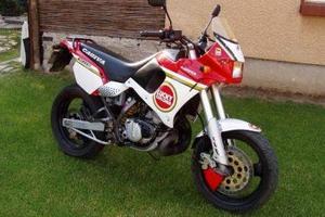 Cagica Supercity 125 Lucky Explorer