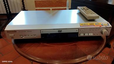 Panasonic DVD-RV32 