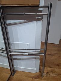 Portasciugamani ikea