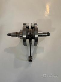 ALBERO MOTORE VHM KTM 125 SX (23-25) MEDIA INERZIA