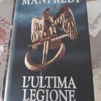 Valerio Massimo Manfredi 