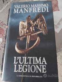 Valerio Massimo Manfredi 