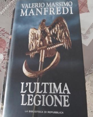 Valerio Massimo Manfredi 