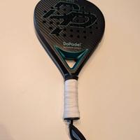 DoPadel Castor Pro