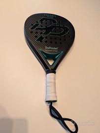 DoPadel Castor Pro