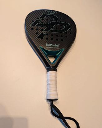 DoPadel Castor Pro