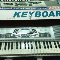 KEYBOARD PM 678 /Tc 61 TASTI