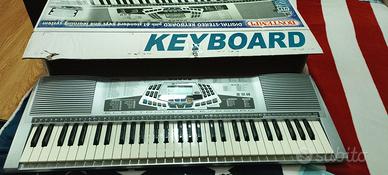 KEYBOARD PM 678 /Tc 61 TASTI