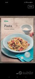Libro Bimby - Pasta