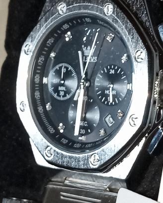 Orologio Olevs 