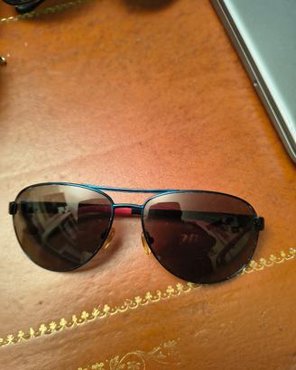 OCCHIALI DA SOLE PORSCHE 