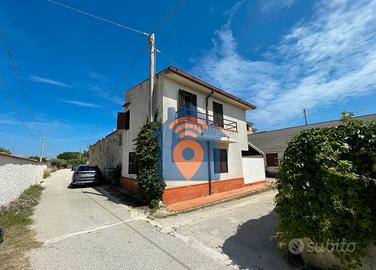 Selinunte Indipendente A Breve Distanza Dal Mare