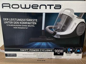 Rowenta Swift Power Cyclonic