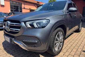 MERCEDES-BENZ GLE 300 d 245CV 4MATIC SPORT