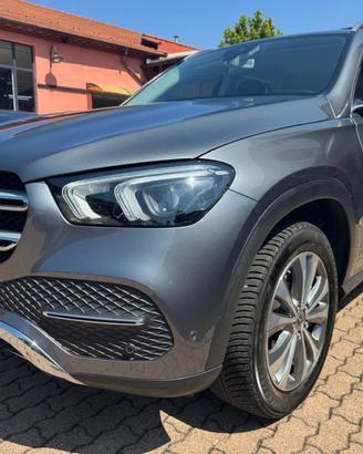 MERCEDES-BENZ GLE 300 d 245CV 4MATIC SPORT