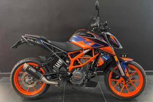 KTM DUKE 125 - ANNO 2023