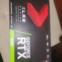 Scheda grafica GEFORCE RTX 3090
