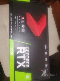 Scheda grafica GEFORCE RTX 3090