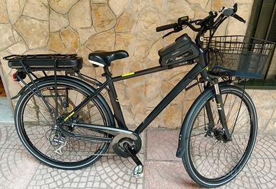 e bike perses 