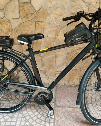 e bike perses 