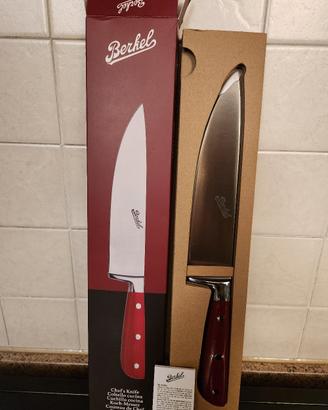 Berkel coltello cucina