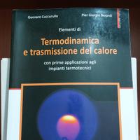 Termodinamica e Trasmissione del Calore