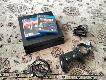 Ps4 playstation