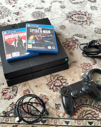 Ps4 playstation