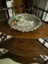 antico centrotavola !