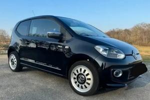 VOLKSWAGEN UP 1.0 CC ANNO 2011