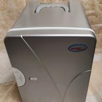 riscalda e raffredda vivande 220v o 12v