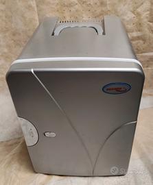 riscalda e raffredda vivande 220v o 12v