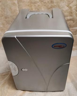 riscalda e raffredda vivande 220v o 12v