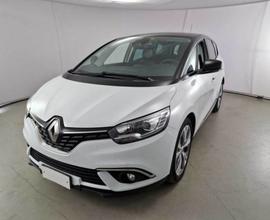 RENAULT Grand Scenic Blue dCi 120 CV EDC Intens