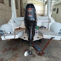 motore fuoribordo Suzuki DF 150cv