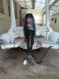 motore fuoribordo Suzuki DF 150cv