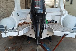 motore fuoribordo Suzuki DF 150cv