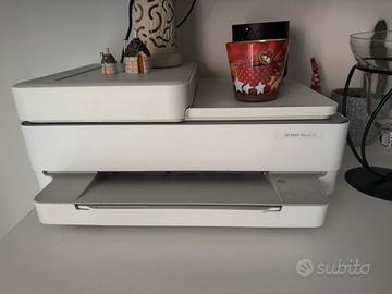Stampante HP envy pro 6430