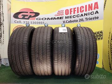 4 Pneumatici 2355019 Michelin Prim4 al 86%'24