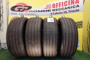 4 Pneumatici 2355019 Michelin Prim4 al 86%'24