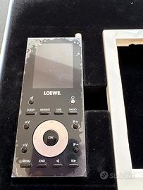 Display Loewe Multiroom – Nuovo con Imballo