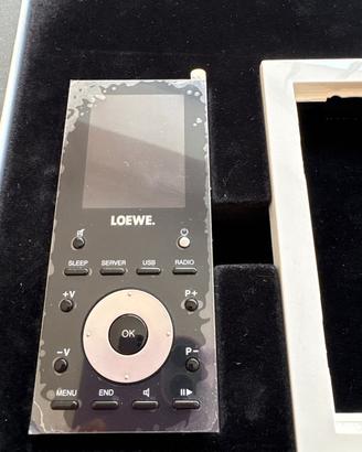 Display Loewe Multiroom – Nuovo con Imballo