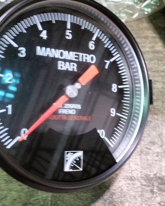 manometri 