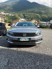 volkswagen passat 2.0 tdi