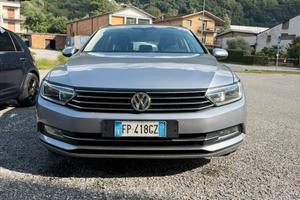 volkswagen passat 2.0 tdi