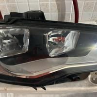 Faro dx audi a3 2014