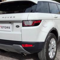 Ranger Rover Evoque