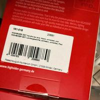 Coppia Higsider Montana Bar end omologati