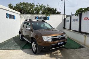 Dacia 1.5 dci Laureate 4x2 110cv